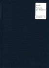 Buchcover Nihilismus und Metaphysik