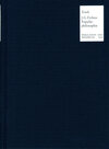 Buchcover J. G. Fichtes Populärphilosophie 1804-1806