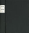 Buchcover Walter Biemel: Gesammelte Schriften / Band 2: Schriften zur Kunst