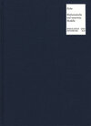 Buchcover Mathematische und naturwissenschaftliche Modelle in der Philosophie Schellings und Hegels