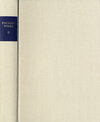 Buchcover Johann Fischart: Sämtliche Werke / Band II: Eulenspiegel reimenweis