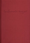 Buchcover Weigel, Valentin: Sämtliche Schriften. Neue Edition / Band 2: De vita beata. De luce et caligine divina. Vom seligen Leb