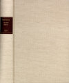 Buchcover Shaftesbury (Anthony Ashley Cooper): Standard Edition / II. Moral and Political Philosophy. Band 4: Select Sermons of Dr