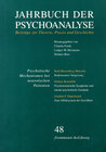 Buchcover Jahrbuch der Psychoanalyse / Band 48: Psychotische Mechanismen bei neurotischen Patienten
