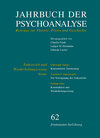 Buchcover Jahrbuch der Psychoanalyse / Band 62: Todestrieb und Wiederholungszwang heute