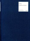 Buchcover Objektives Denken
