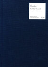 Buchcover Gelebte Vernunft
