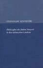 Buchcover Philosophie der frühen Neuzeit in den böhmischen Ländern