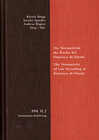 Buchcover Die Normativität des Rechts bei Francisco de Vitoria. The Normativity of Law According to Francisco de Vitoria