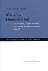 Buchcover Maria Die Himmels-Thür