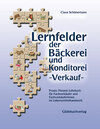 Buchcover Lernfelder der Bäckerei und Konditorei - Verkauf