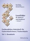 Buchcover Fachkundliches Arbeitsheft (Grundstufe) für Fachverkäuferinnen/ Fachverkäufer