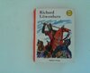 Buchcover Richard L�wenherz [Hardcover] Tritten, Charles