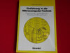 Buchcover Einführung in die Mikrocomputer-Technik