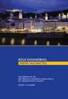 Buchcover Rock Engineering. Theory and Practice