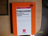 Buchcover Fertigarzneimittel