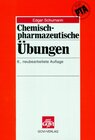 Buchcover Chemisch-Pharmazeutische Übungen