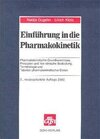 Buchcover Einführung in die Pharmakokinetik