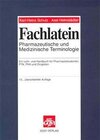 Buchcover Fachlatein