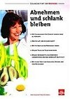 Buchcover Abnehmen und schlank bleiben