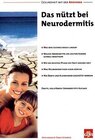 Buchcover Das hilft bei Neurodermitis