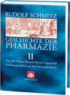 Buchcover Geschichte der Pharmazie / Geschichte der Pharmazie II