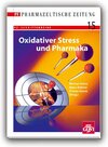 Buchcover Oxidativer Stress und Pharmaka