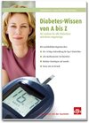Buchcover Diabetes-Wissen von A-Z
