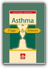 Buchcover Asthma in Frage und Antwort