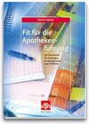 Buchcover Fit für die Apothekenführung