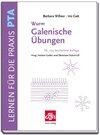 Buchcover Galenische Übungen