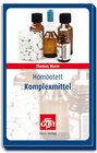 Buchcover Homöotett - Komplexmittel