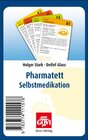Buchcover Pharmatett - Selbstmedikation