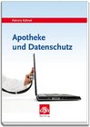 Buchcover Apotheke und Datenschutz