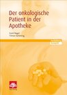 Buchcover Der onkologische Patient in der Apotheke