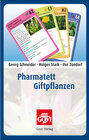 Buchcover Pharmatett - Giftpflanzen