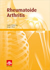 Buchcover Rheumatoide Arthritis