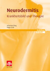 Buchcover Neurodermitis – Krankheitsbild und Therapie