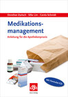 Buchcover Medikationsmanagement