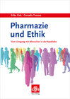 Buchcover Pharmazie und Ethik