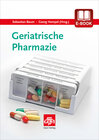 Buchcover Geriatrische Pharmazie