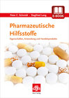 Buchcover Pharmazeutische Hilfsstoffe
