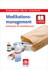 Buchcover Medikationsmanagement