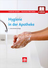 Buchcover Hygiene in der Apotheke