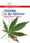 Buchcover Cannabis in der Apotheke