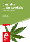 Buchcover Cannabis in der Apotheke