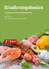 Buchcover Ernährungsbasics