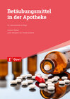 Buchcover Betäubungsmittel in der Apotheke