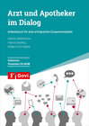 Buchcover Arzt und Apotheker im Dialog