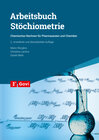 Buchcover Arbeitsbuch Stöchiometrie